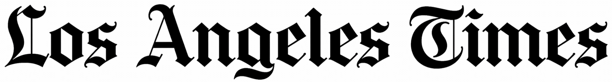Los Angeles Times
