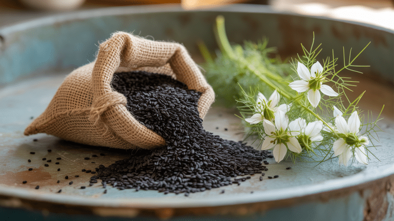 19 Truths About Black Seed Oil Benefits for Hair