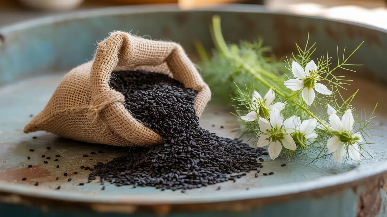 19 Truths About Black Seed Oil Benefits for Hair