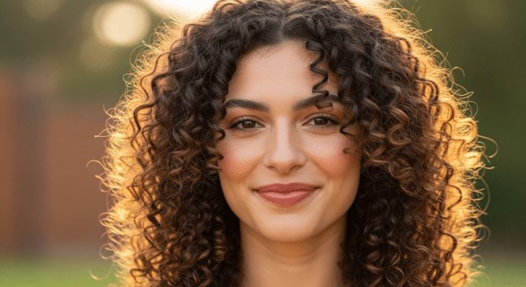 A Complete Handbook on 3A Hair Type - Stemsontx