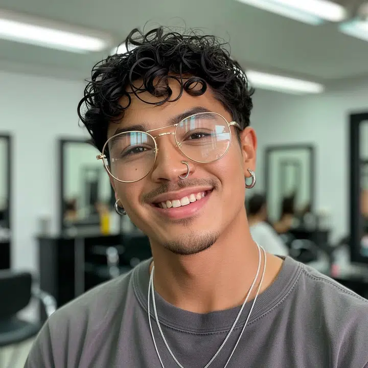 Picture of Alex Schilling