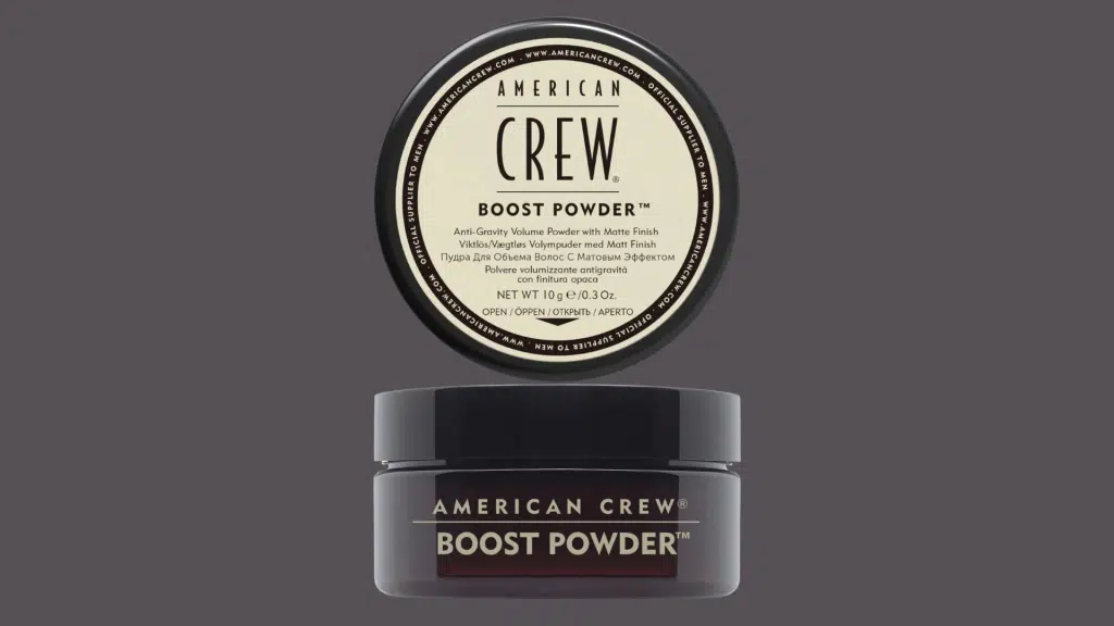 American Crew Boost Powder