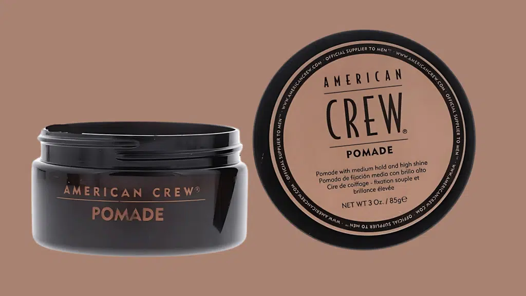 American Crew Pomade