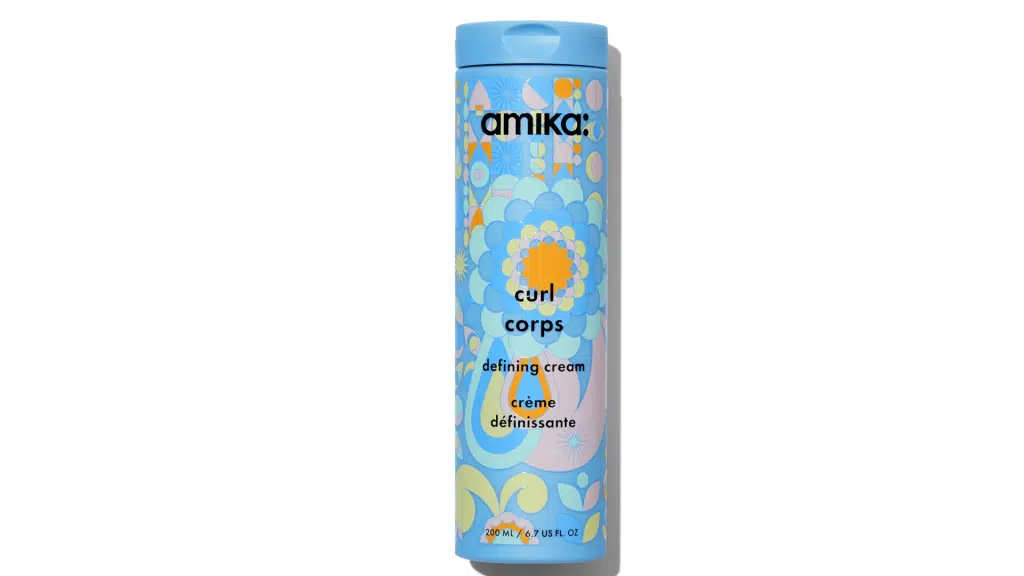 Amika Curl Corps Defining Cream