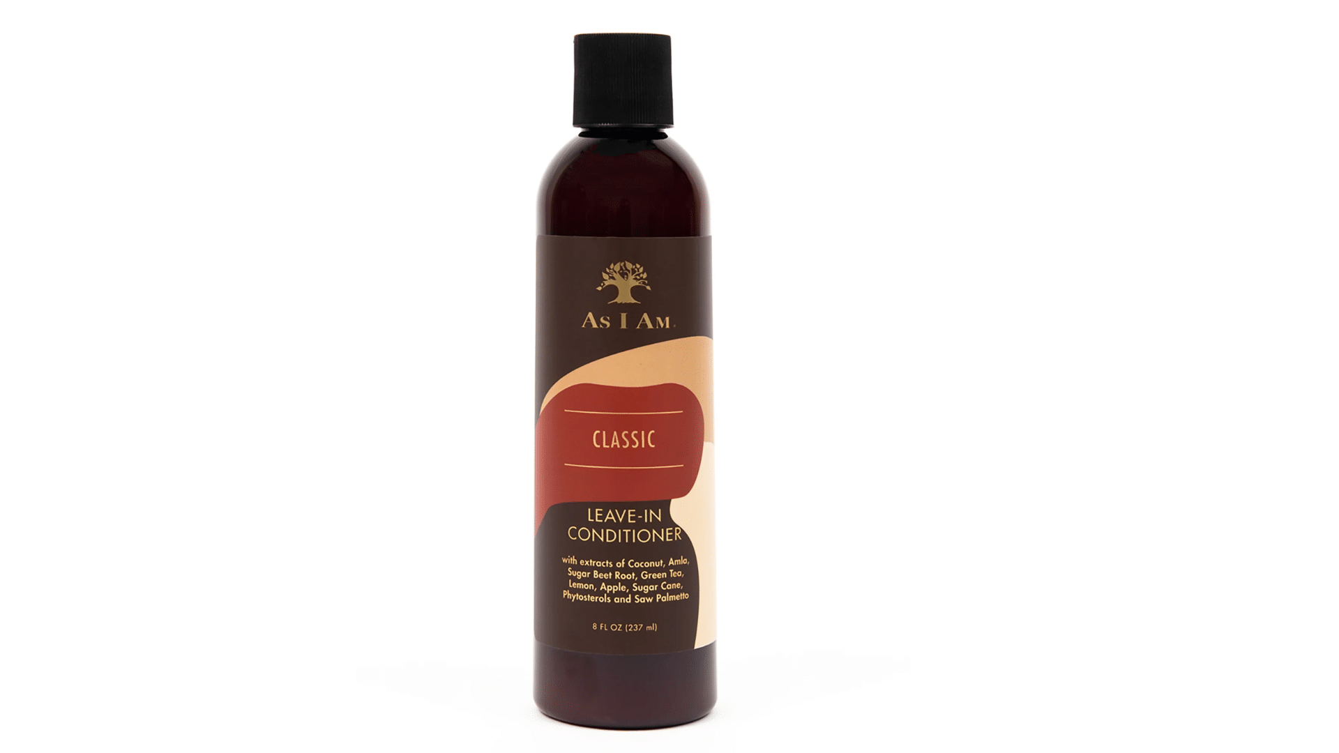 As I Am Leave-In Conditioner