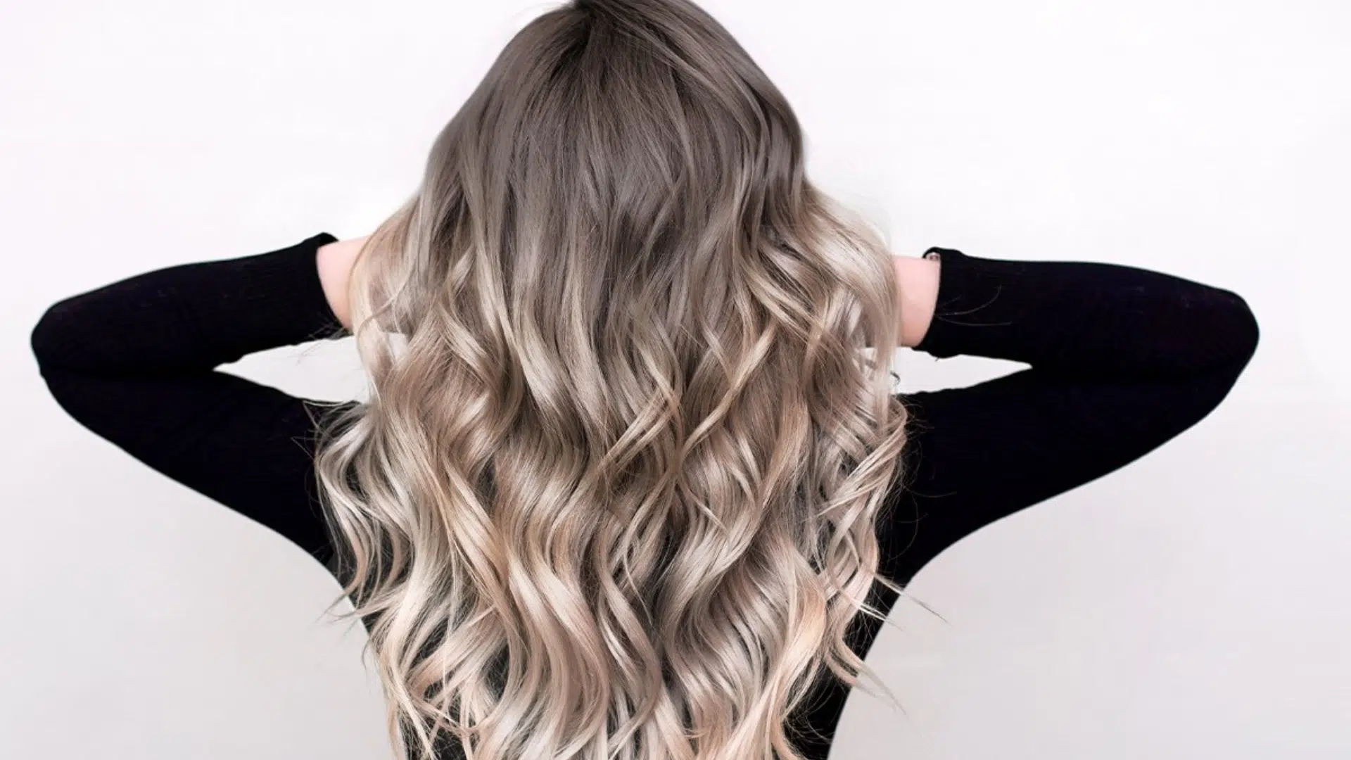Balayage