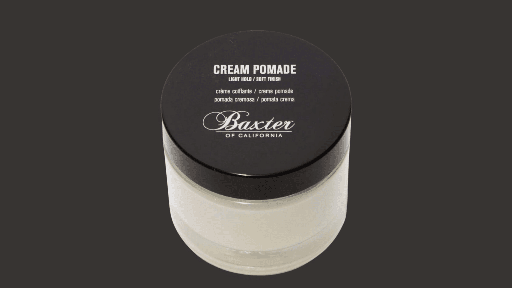 Baxter of California Clay Pomade