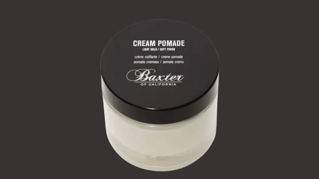 Baxter of California Clay Pomade