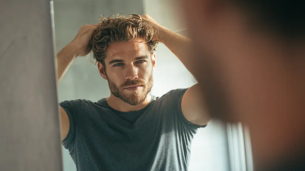 Best Men's Hair Styling Products for a Sharp Look