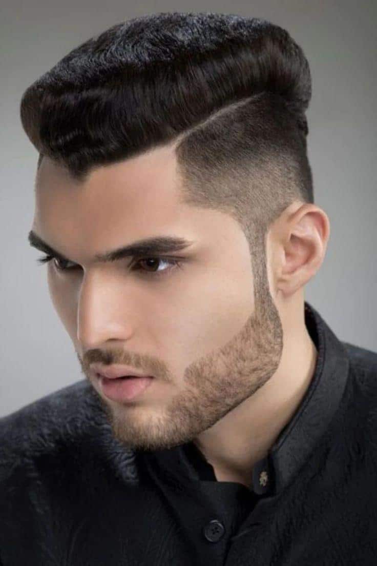 Box Fade