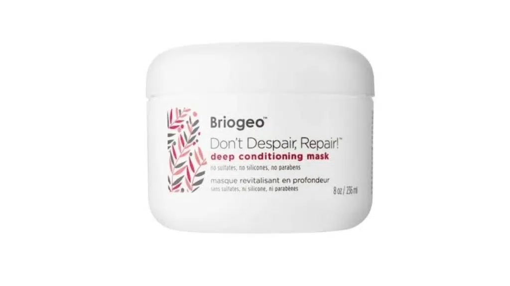 Briogeo Don't Despair, Repair! Deep Conditioning Mask
