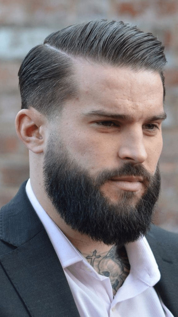 Business Fade