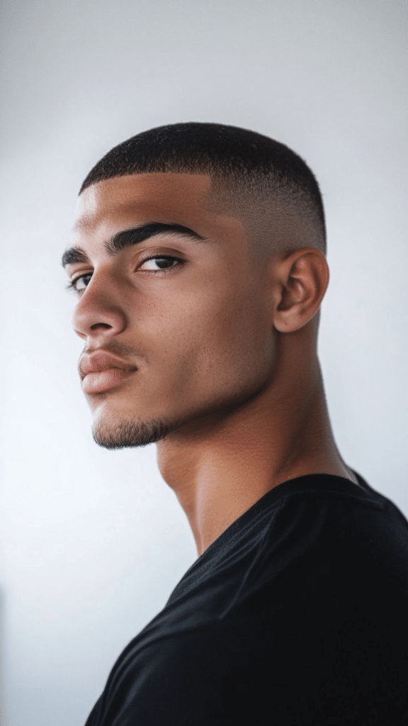 Buzz Cut