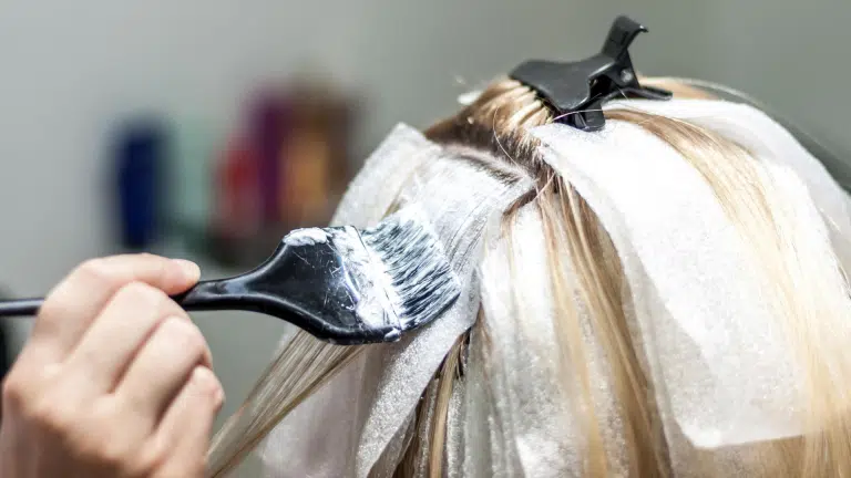Can You Put Bleach on Wet Hair? Find Out