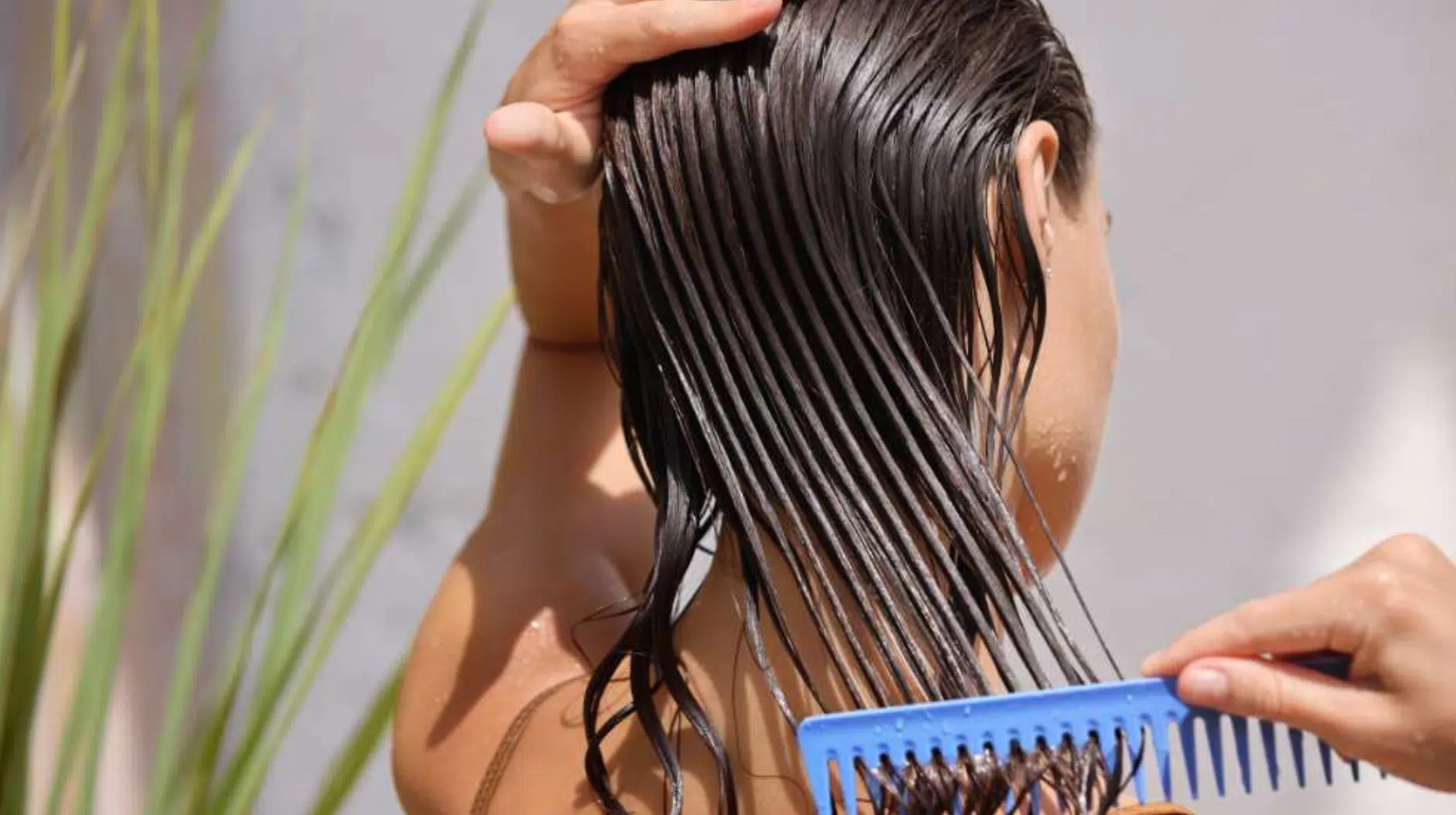 Comb Through for Even Distribution