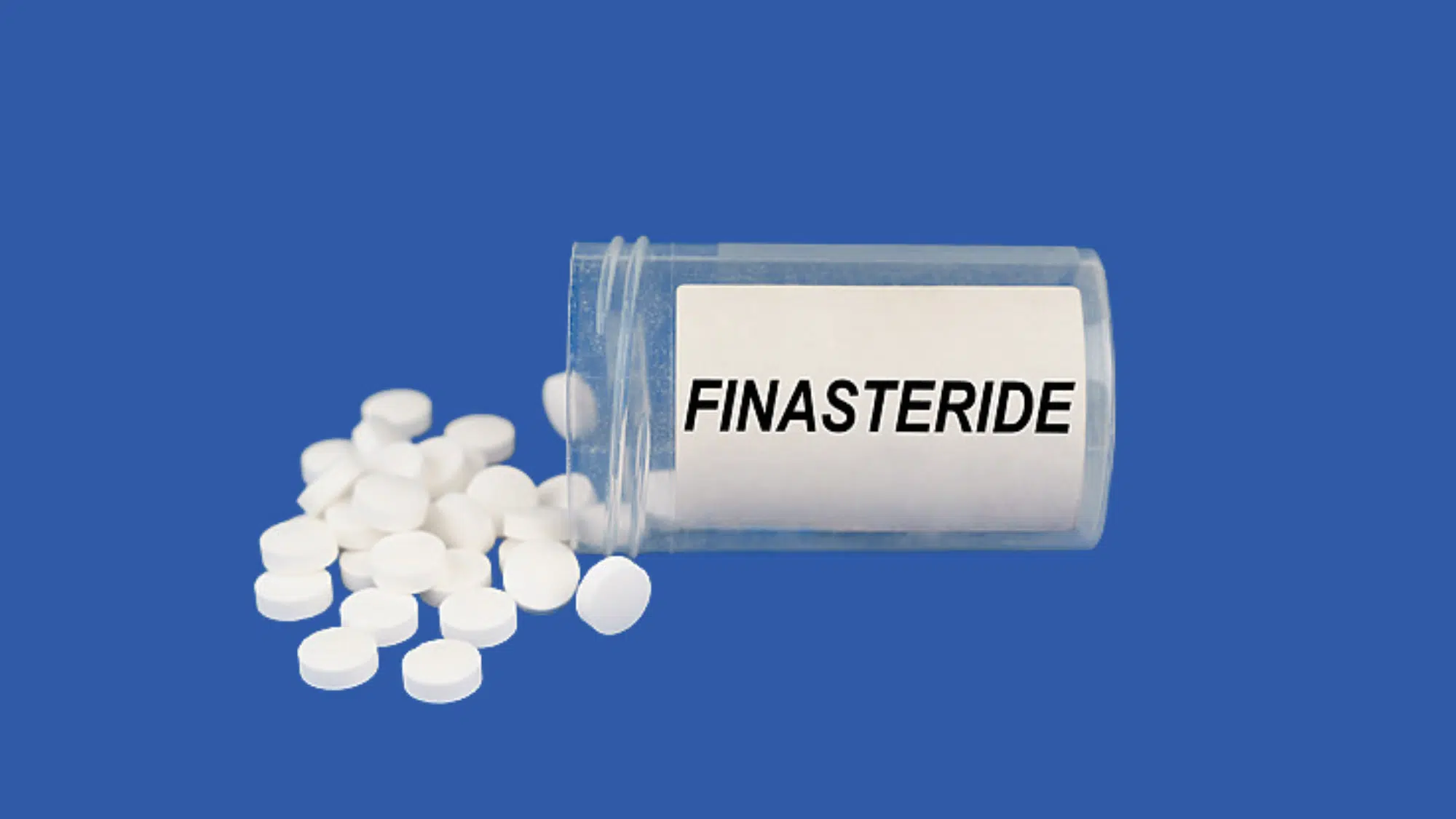 Comparing the Effectiveness of Both Forms of Finasteride