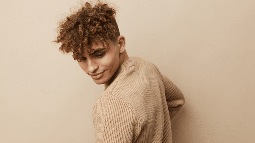 Curly Hair