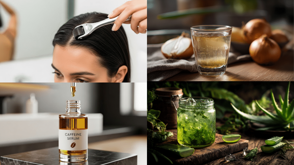 D. Treatment Products & Home Remedies
