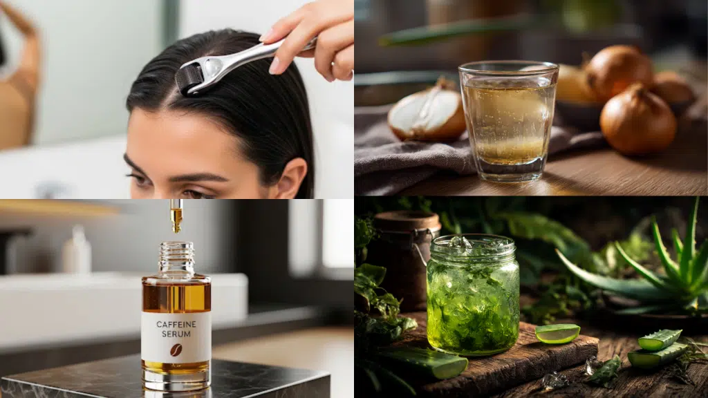 D. Treatment Products & Home Remedies