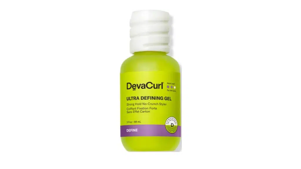 DevaCurl Ultra Defining Gel
