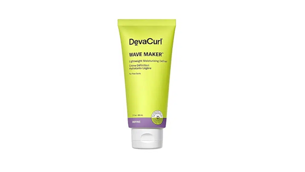DevaCurl WAVE MAKER Lightweight Moisturizing Definer