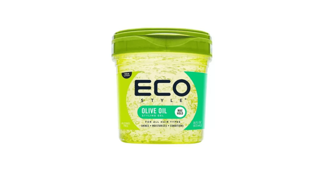 Eco Styler Olive Oil Styling Gel