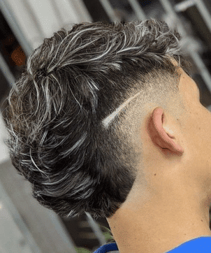 Edgar Mullet