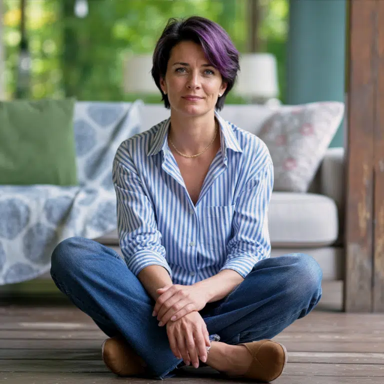 Picture of Francesca Miller