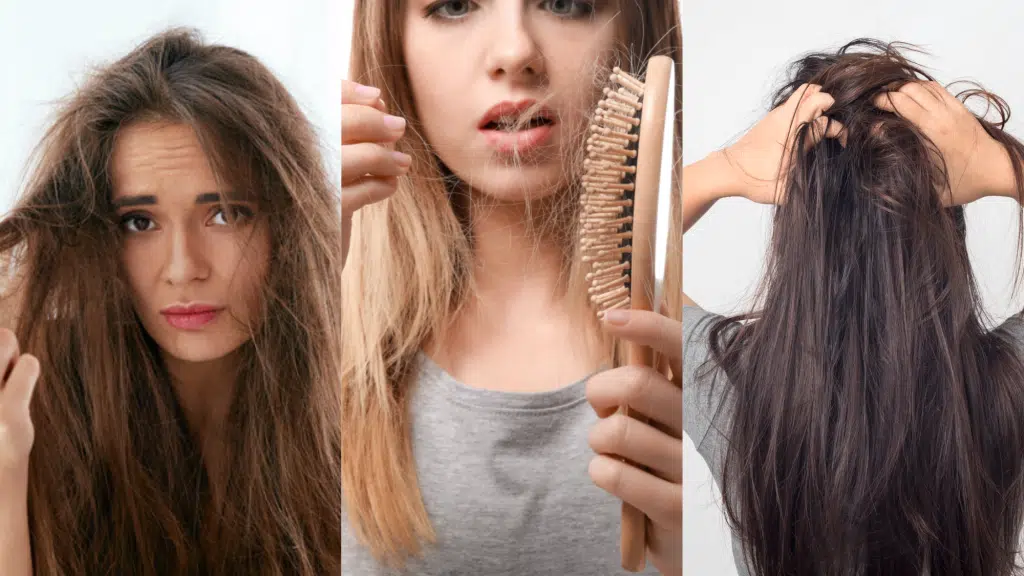 Hairspray Risks and Warning Signs