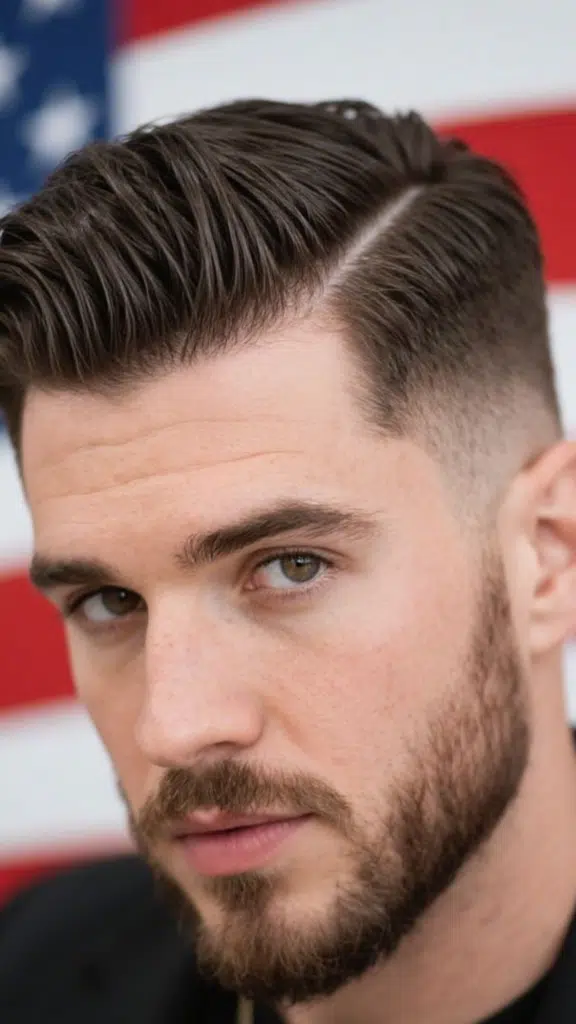 Hard Part with Low Fade