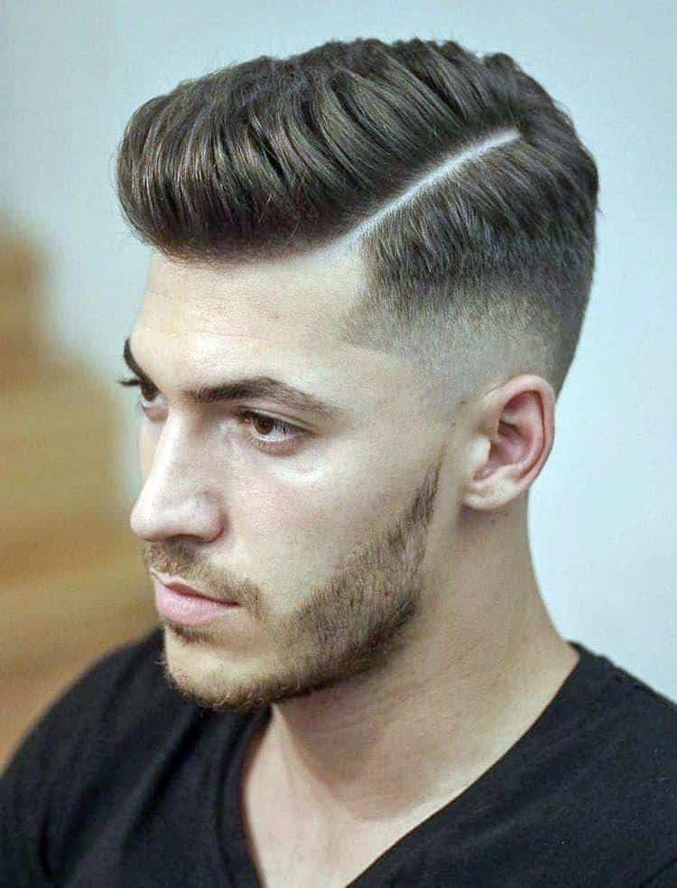 Hard Part with Fade