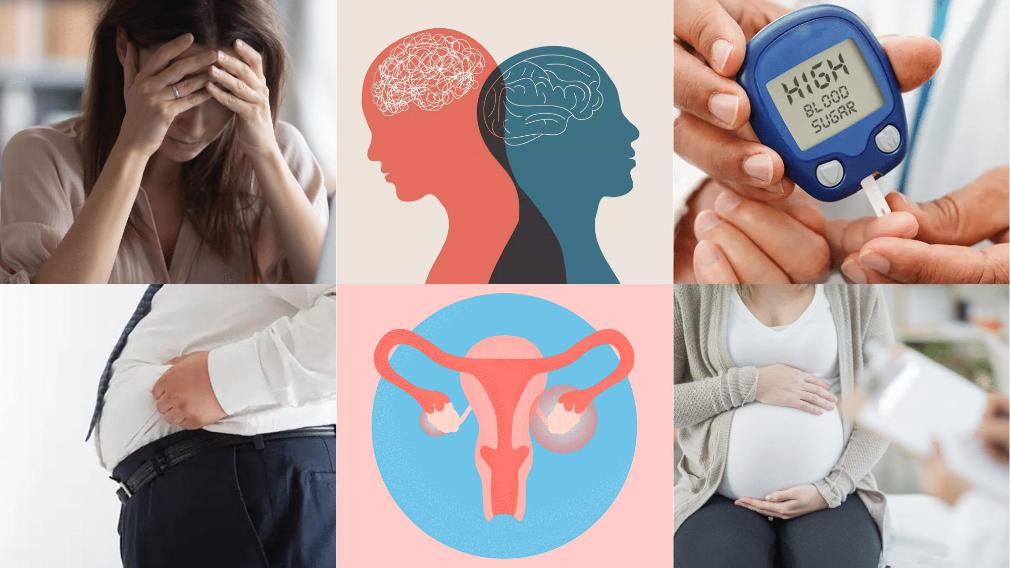 Health Benefits of Inositol Beyond Hair