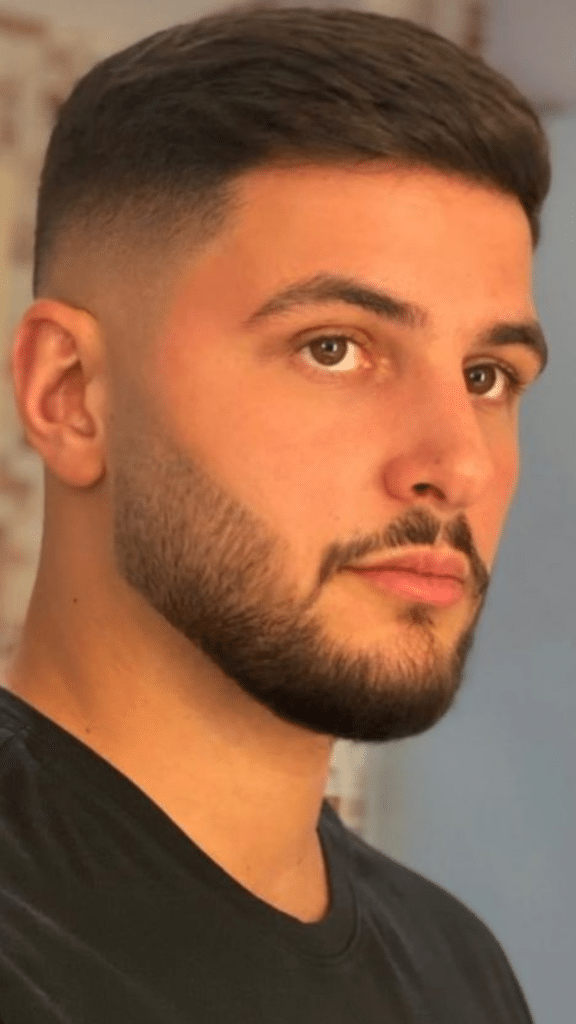 High and Tight