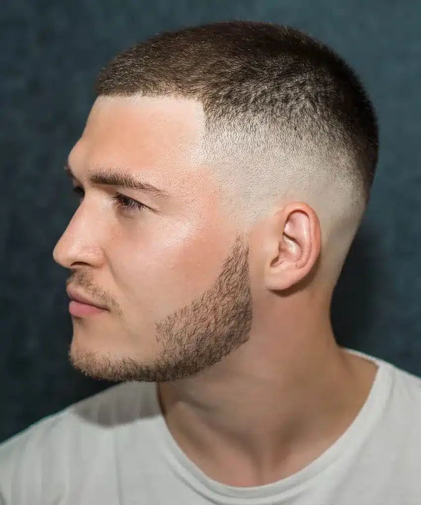 High and Tight