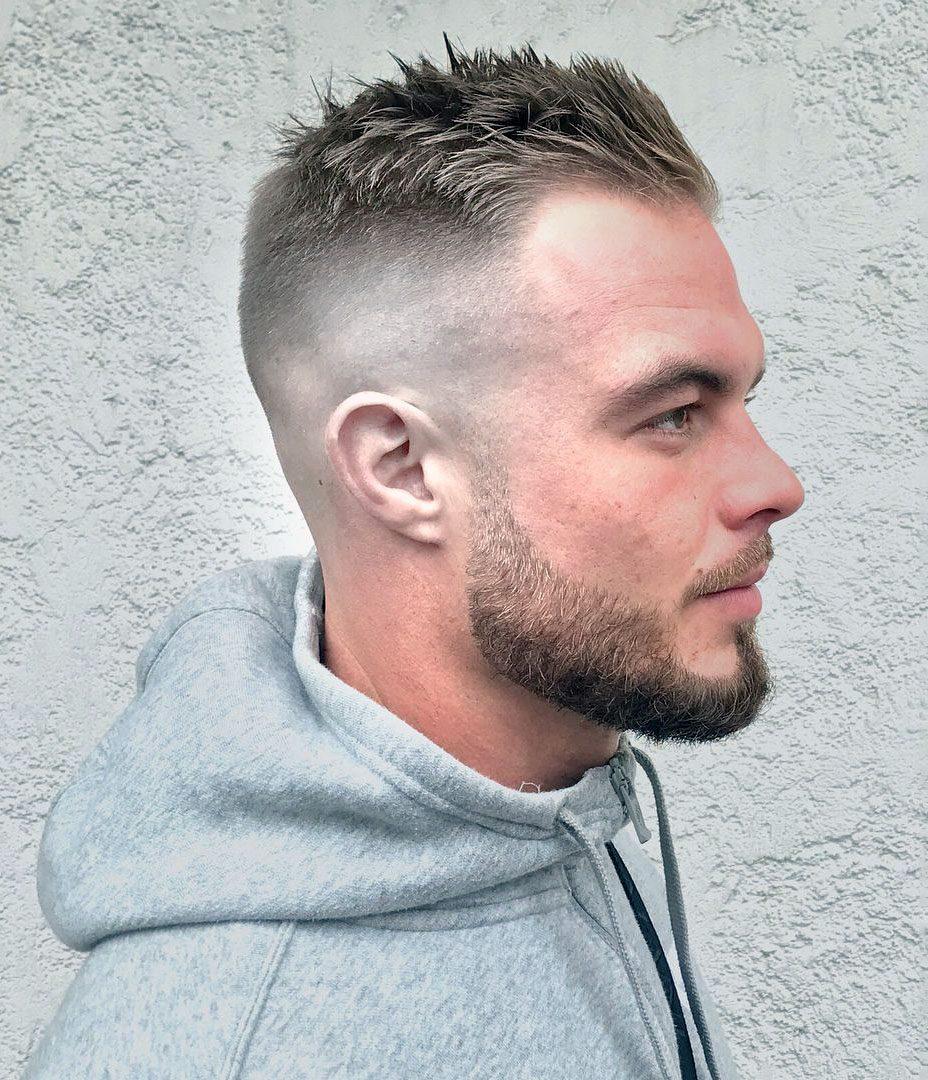 High and Tight Crop