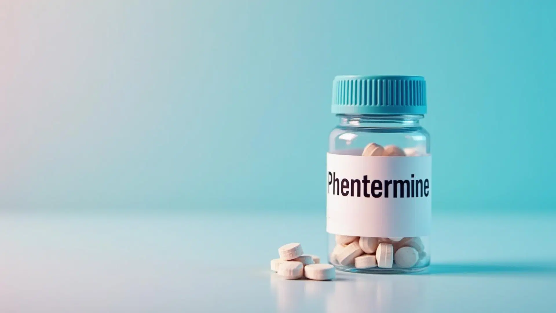 How Phentermine May Be the Reason for Hair Loss