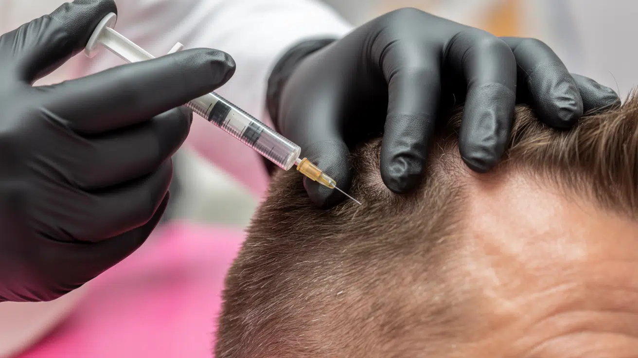 How+Does+Stem+Cell+Hair+Restoration+Work?