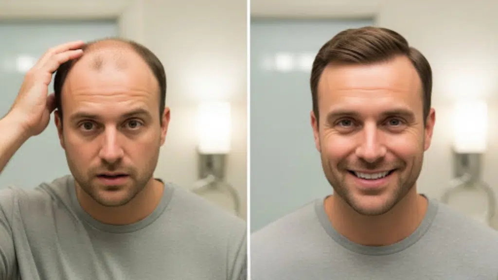 Is Hair Transplant Worth It? Find Out Here