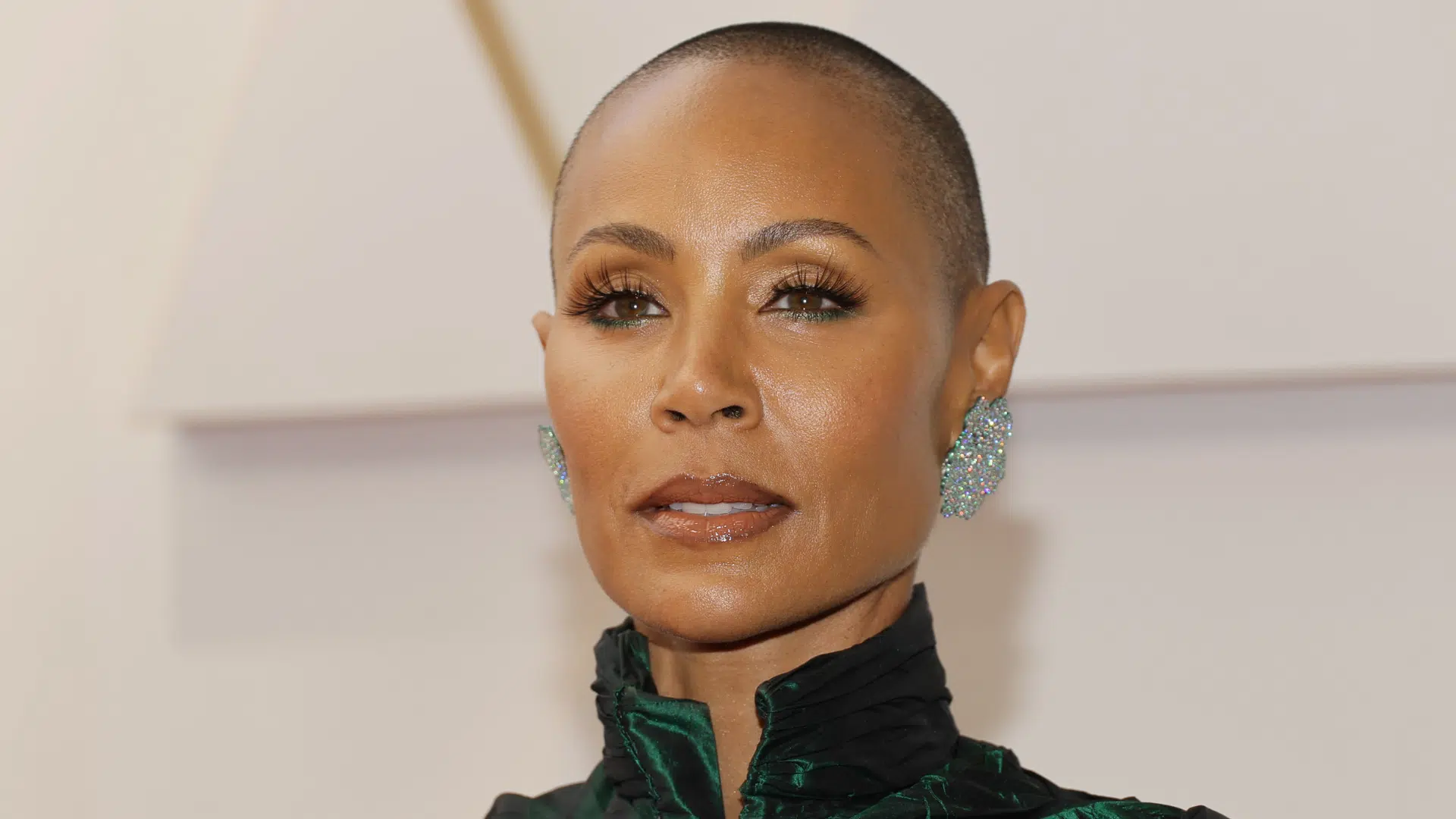 Jada Pinkett Smith