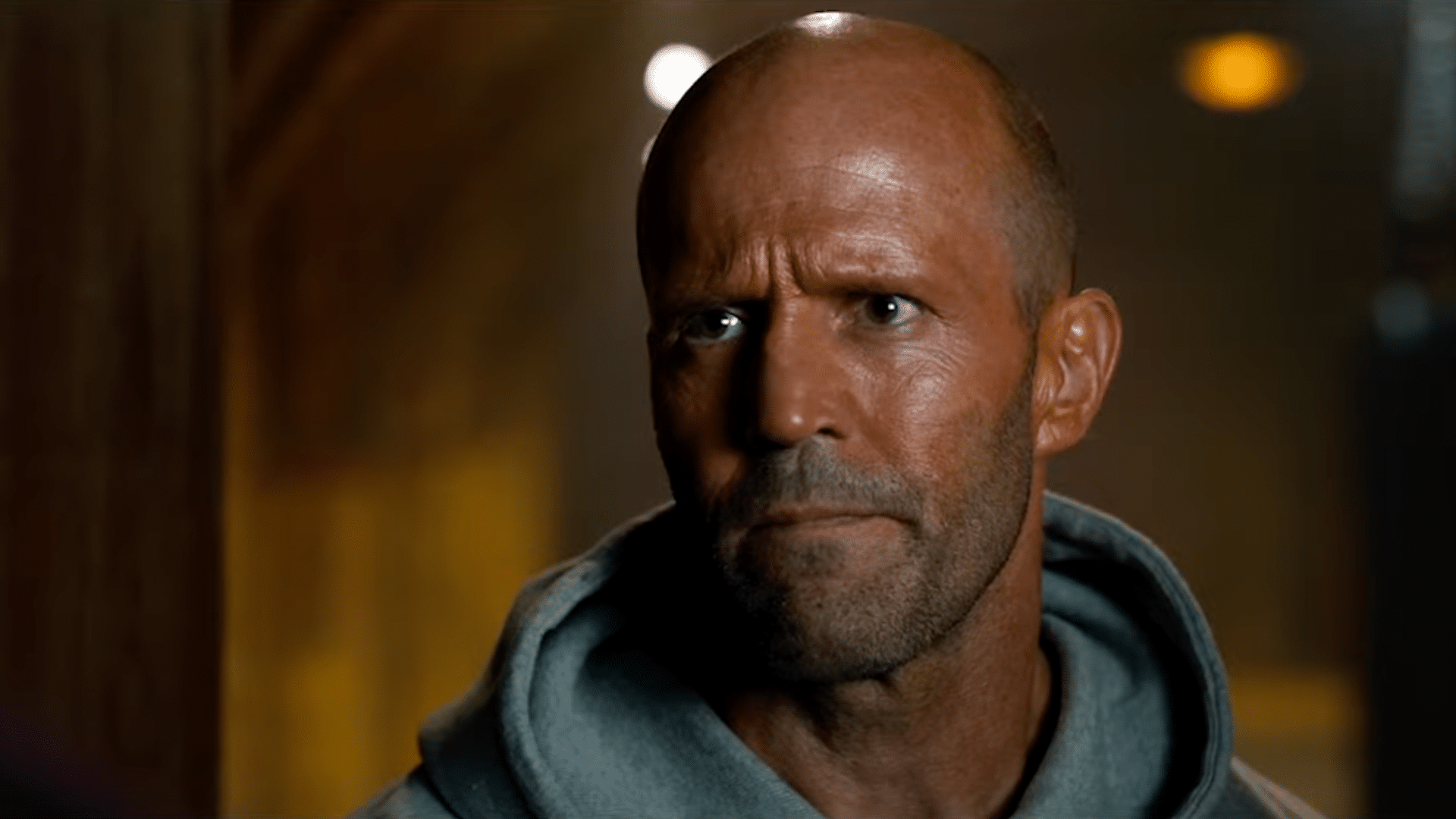 Jason Statham