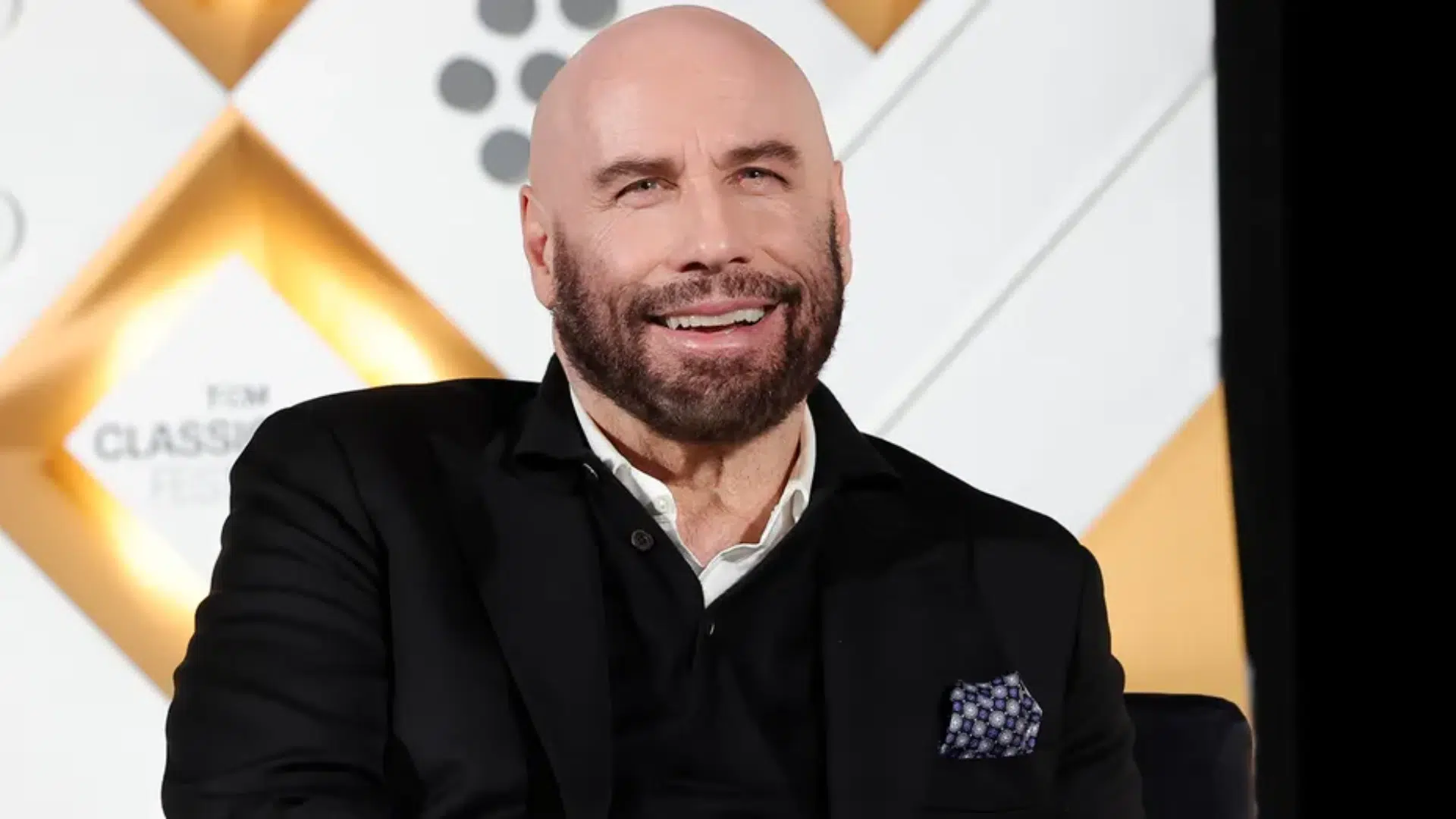 John Travolta