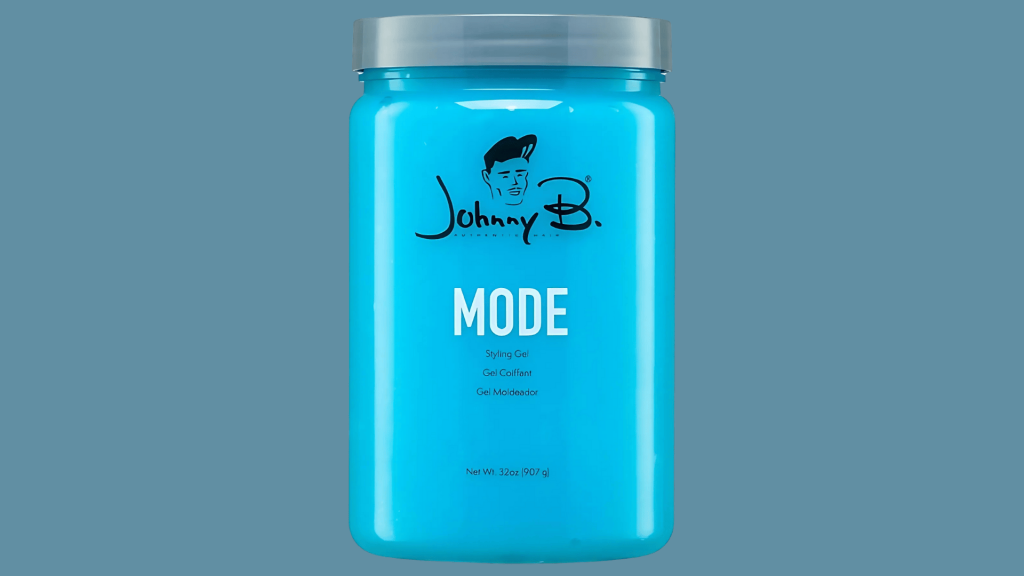 Johnny B. Mode Styling Gel