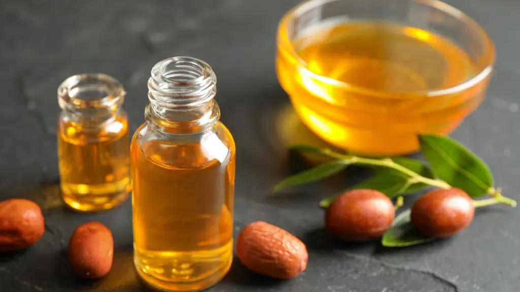 Jojoba Oil Mix