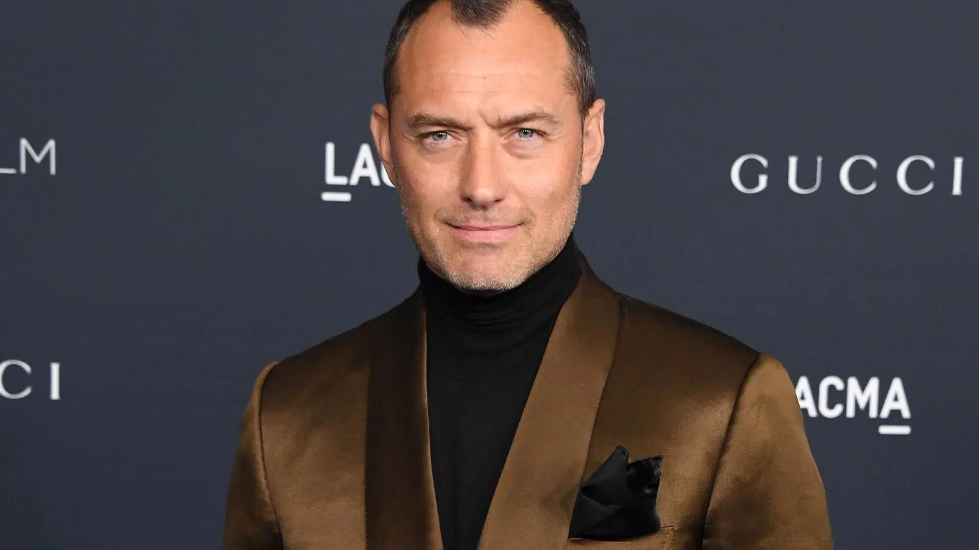 Jude Law