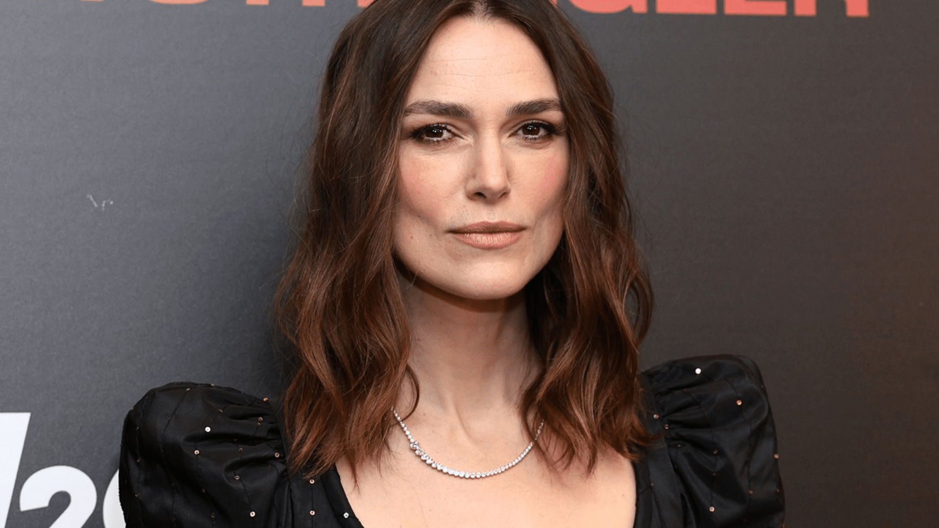 Keira Knightley