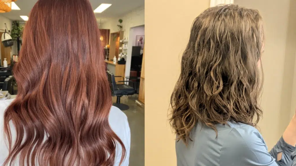 Key+Differences+Between+1C+and+2A+Hair+Types