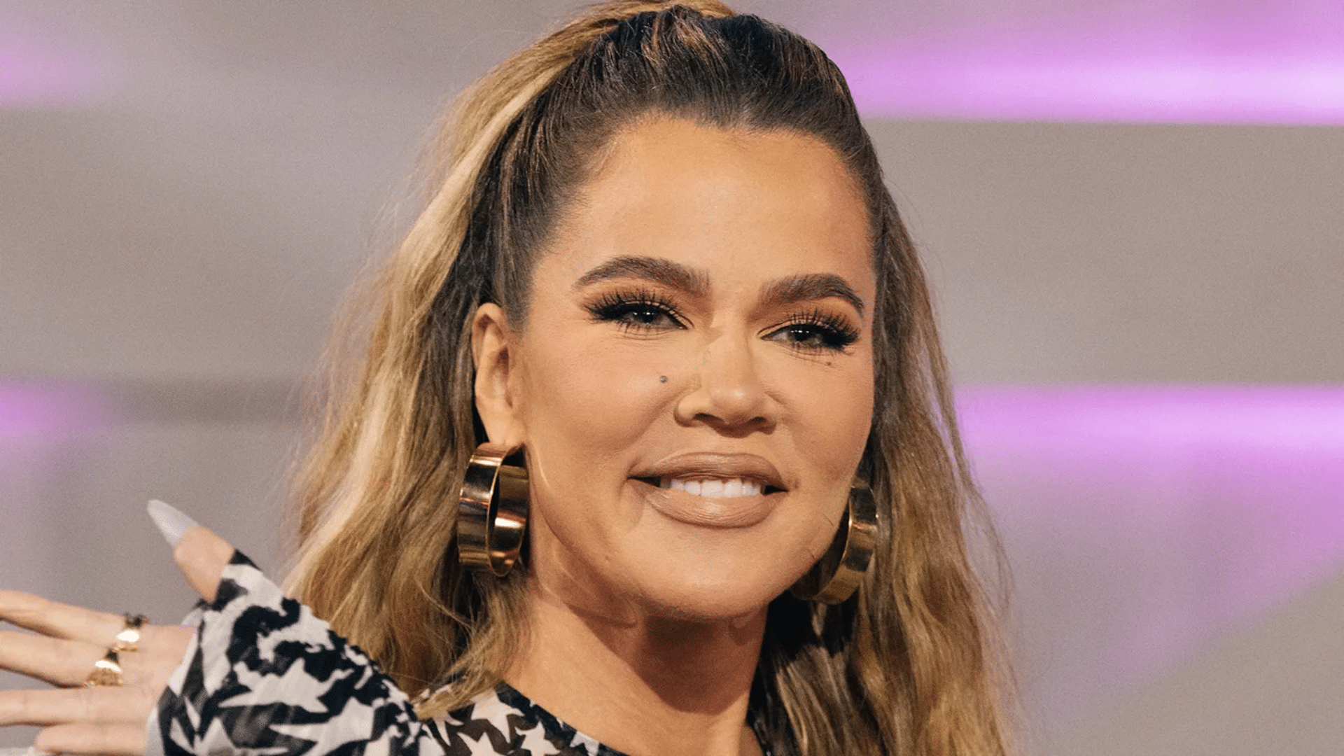 Khloe Kardashian
