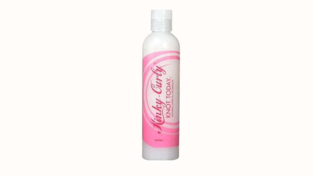 Kinky-Curly Knot Today Leave-In Conditioner
