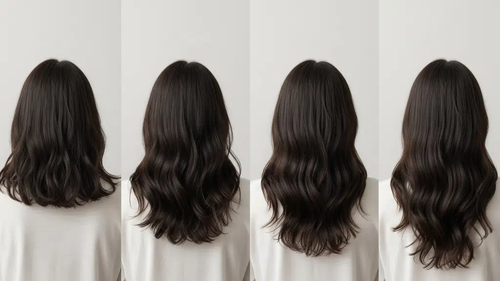 Know About the Best Practices for Growing Hair Out