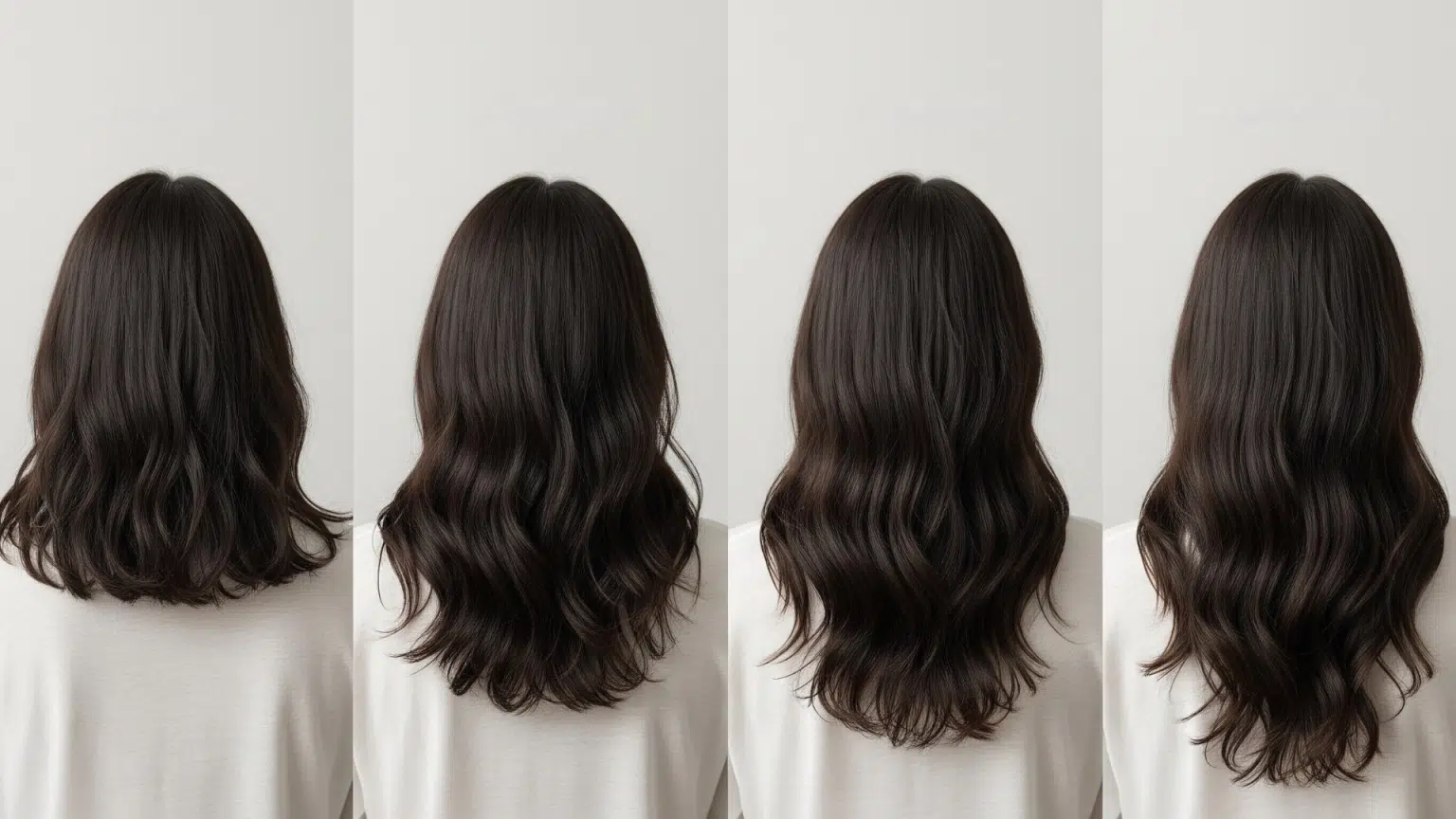 Know About the Best Practices for Growing Hair Out